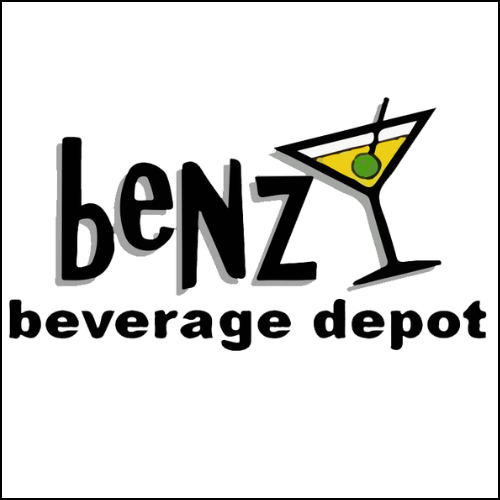 Benz Beverage Depot