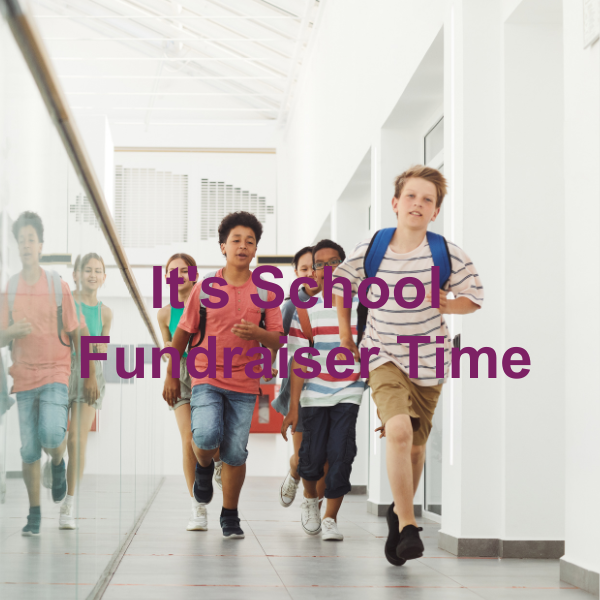 A School Fundraiser to Make the Most Money