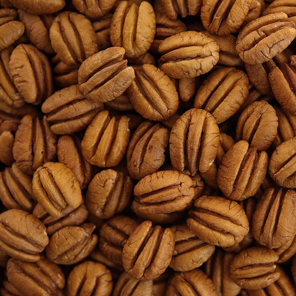 Elliot Pecans Plain