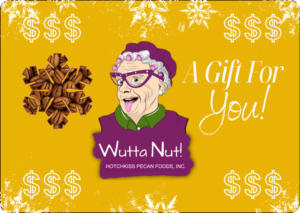 Classic Gift Card - $$$