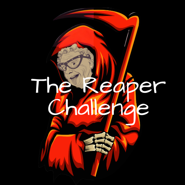 Heat Meets Heart: Join the Reaper Challenge to Support Burn Survivors